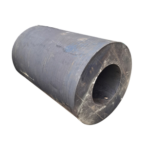 Parafango cilindrico